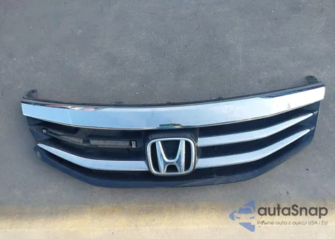 2011 Honda Accord 2.4 Lx from USA, damaged, VIN 1HGCP2F30BA094370